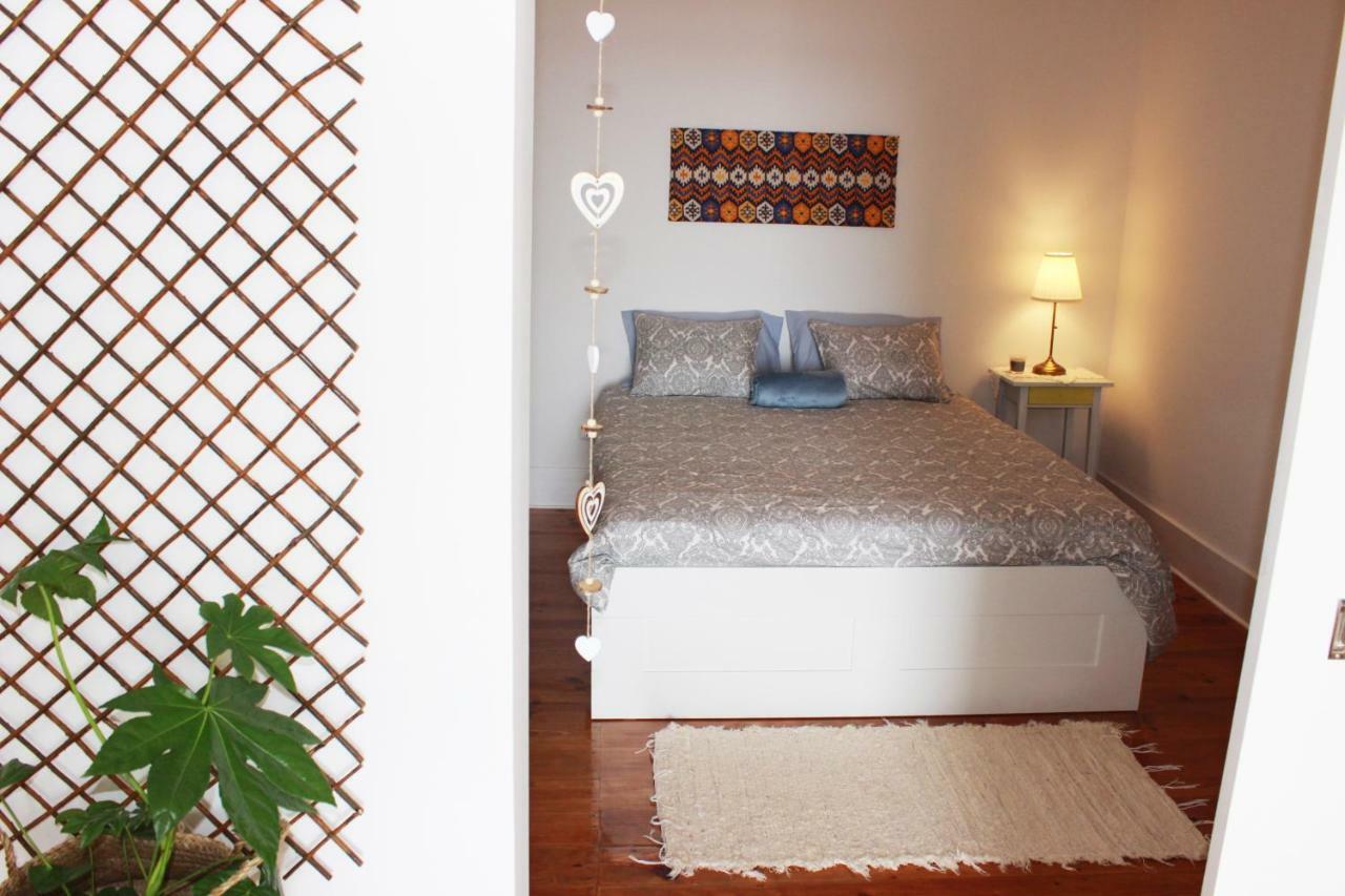 Apartment Casa Miratejo - Downtown Lissabon