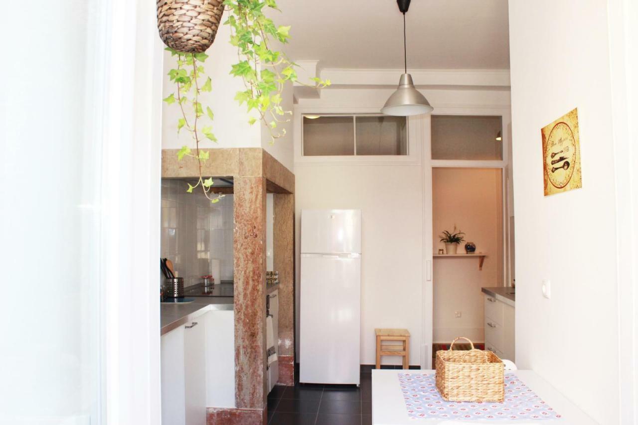 Casa Miratejo - Downtown Lissabon